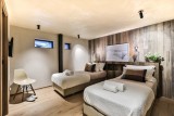 Chamonix Luxury Rental Chalet Cotarix Bedroom 2
