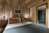 Chamonix Luxury Rental Chalet Cotarix Bedroom 5
