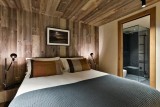 Chamonix Location Chalet Luxe Cotarix Chambre 5