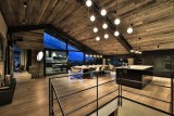 Chamonix Luxury Rental Chalet Cotarix Living Room 2