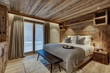 Chamonix Luxury Rental Chalet Courose Bedroom 2
