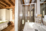 Chamonix Location Chalet Luxe Crister Salle De Bain