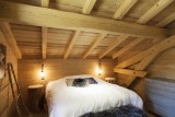 Chamonix Location Chalet Luxe Cristy Chambre 2