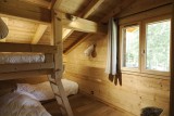 Chamonix Luxury Rental Chalet Cristy Bedroom 4