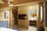 Chamonix Location Chalet Luxe Cristy Chambre 5