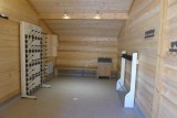 Chamonix Luxury Rental Chalet Cristy Ski Room