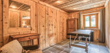 Chamonix Location Chalet Luxe Criterite Salle De Massage