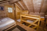 Chamonix Luxury Rental Chalet Crossite Bedroom 2