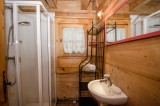 Chamonix Location Chalet Luxe Crossite Salle De Bain