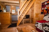 Chamonix Luxury Rental Chalet Crossite Living Area 3