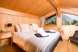 Chamonix Location Chalet Luxe Defernite Chambre 5