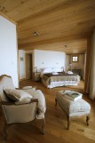 Chamonix Location Chalet Luxe Matildite Salle De Bain