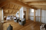 Chamonix Location Chalet Luxe Matildite Chambre 2