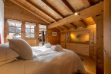 Chamonix Location Chalet Luxe Nefelina Chambre 6