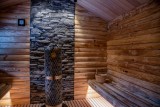 Chamonix Location Chalet Luxe Palambro Sauna