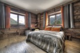 Chamonix Location Chalet Luxe Palandri Chambre2