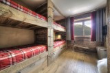 Chamonix Location Chalet Luxe Palandri Chambre4