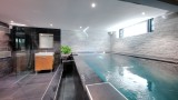 Chamonix Location Chalet Luxe Palandro Piscine