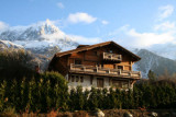 Chamonix Location Chalet Luxe Picotine Chalet 