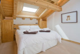 Chamonix Location Chalet Luxe Picotine Chambre 