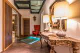 Chamonix Location Chalet Luxe Pitch Agate Couloir 