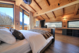 Chamonix Location Chalet Luxe Ptilotus Chambre 5