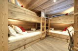 Chamonix Location Chalet Luxe Ptilotus Chambre Enfant 