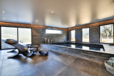 Chamonix Location Chalet Luxe Ptilotus Piscine 