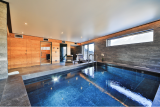 Chamonix Location Chalet Luxe Ptilotus Spa