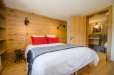 Chamonix Luxury Rental Chalet Silène Bedroom 4
