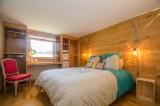 Chamonix Luxury Rental Chalet Silène Bedroom 6