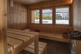 Chamonix Mont Blanc Location Chalet Luxe Chamana Hammam