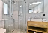 Chamonix Mont Blanc Location Chalet Luxe Paradamete Salle De Bain 3