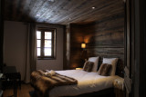 Champagny En Valoise Location Chalet Luxe Reseda Chambre 3