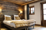 Champagny En Valoise Location Chalet Luxe Reseda Chambre 5