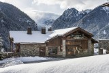 Champagny En Vanoise Location Appartement Luxe Chapmanite Extérieur 