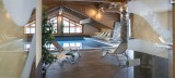 Champagny En Vanoise Location Appartement Luxe Chapmanite Piscine