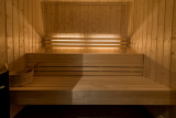 Champagny En Vanoise Location Appartement Luxe Vanari Sauna