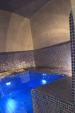 Châtel Rental Apartment Luxury Cubanite Hammam