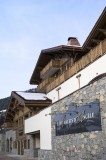 Châtel Rental Apartment Luxury Cuprice Outside 3