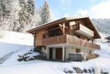 Chatel Location Chalet Luxe Chadwickite Extérieur
