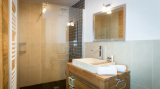 Chatel Location Chalet Luxe Chalcantite Salle De Bain 2