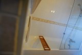 Chatel Luxury Rental Chalet Chalcophanite Bathroom