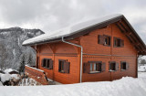 Chatel Location Chalet Luxe Chalcore Chalet 