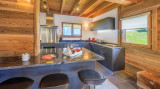 Chatel Location Chalet Luxe Chalcore Cuisine 1