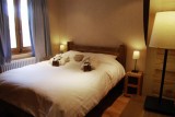 Chatel Luxury Rental Chalet Chalcori Bedroom 3