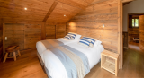 Chatel Location Chalet Luxe Chambera Chambre 4
