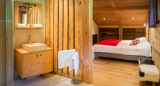 Chatel Location Chalet Luxe Chambera Chambre 7