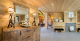 Chatel Location Chalet Luxe Chapa 