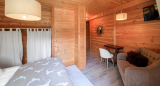 Chatel Location Chalet Luxe Chapa Chambre 6